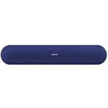 Juego de 3 en 1 de alfombrilla de ratón ergonómica con soporte de muñeca de espuma de memoria de gel, alfombrilla de ratón para juegos con soporte de brazo, accesorios de escritorio lindos para computadora y oficina - Multicolor - Ver 43