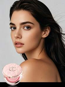 Charlotte Tilbury PILLOW TALK 亮澤氣墊粉底液 -1C FAIR/CLAIR-淨重 12g 0.42 Oz. - 1C FAIR/CLAIR - 查看 6