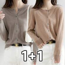 Women Cardigans - Zestaw 2 - Zobacz 2