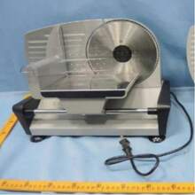 Electric Knife & Slicers - 8.6 Inches - View 11