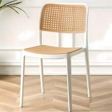 Dining Chairs - Camel - View 1