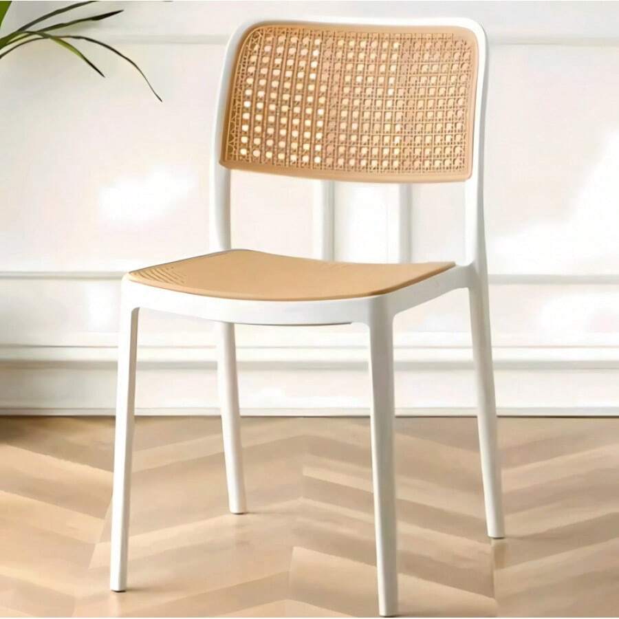 Dining Chairs - Camel - View 1