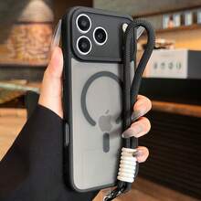 Fashion Phone Cases - Black - View 1