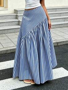 藍白色