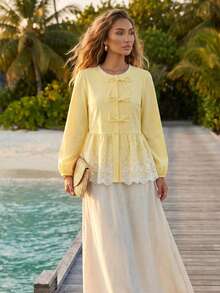 Light Yellow