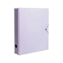 Detachable 3-Inch 9-Slot Card Photo Album (Includes 25 Inner Pages),Card Holder - A4 - View 4