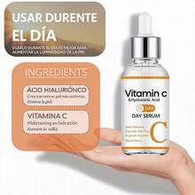 Serums & Facial Treatment - Skincare Serum Set - View 6