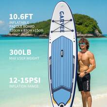 Stand Up Paddleboards - A - View 5