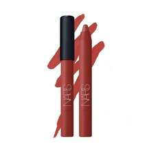 NARS Powermatte 唇線筆 #182 Endless Love (楓葉紅) 2.4g/0.08oz - | 高顯色啞光配方 | 持久長達 12 小時 | 塗抹順滑，精準勾勒唇形 | 打造豐滿雕塑感唇部 | 暖玫瑰色調，打造自然柔和妝感 - 182 Endless Love - 2.4g - 查看 7
