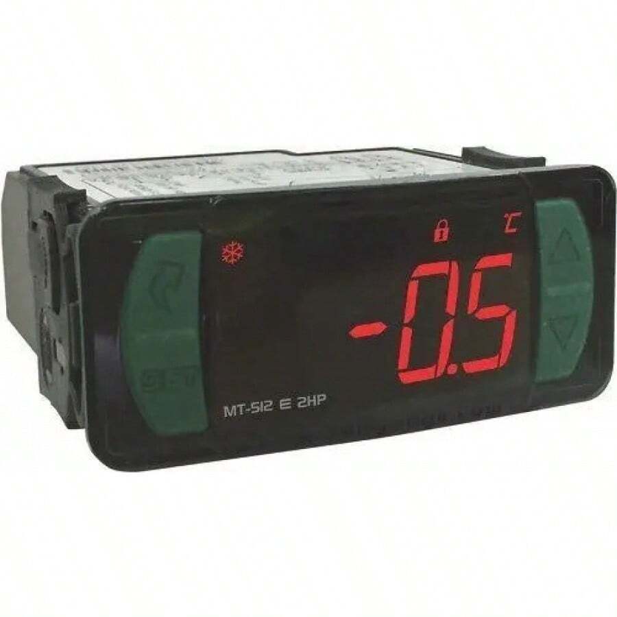 Pressure Sensors - Black - View 1