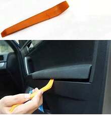 NC Car Trim Removal Pry Tool,Trim Removal Tool Kit For Car Panel Dash Radio Interior AccessoriesTrim Removal Tool Set,Auto Plastic Removal Pry Tools,Car Panel Dash Accessories Removal Tool Kit - White - View 7