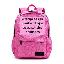 Backpacks - Schwarz-Weiß - Übersicht 8