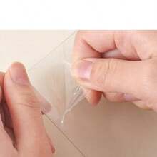 6 Inch Thickened PET Transparent Gift Box With Ribbon, Dust-Proof Storage And Display Box, Suitable For Birthday, Wedding, Bouquet, Jewelry Collection, Christmas, New Year, Mother's Day, Thanksgiving Holiday Party Gift Packaging - View 7