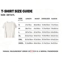 Vintage Women's T-Shirts, Summer Tops - 白色 - 查看 5