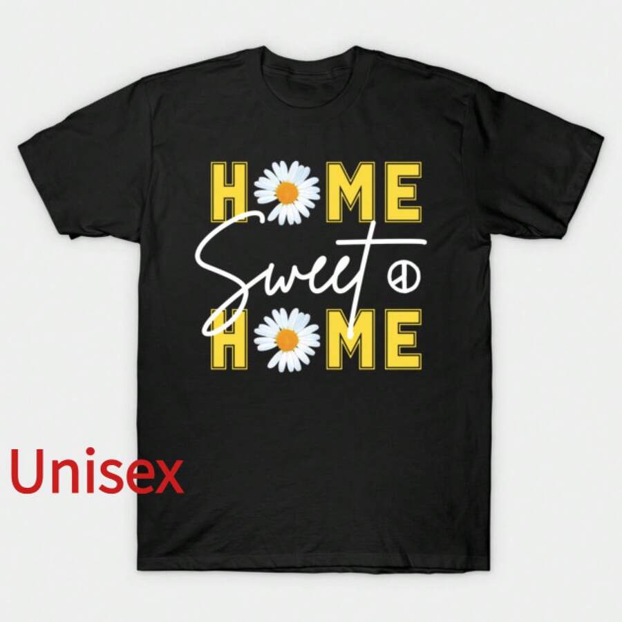 Clothing Women's Top Alternative Metal Rock Band Print Short Sleeve Casual Tee Unisex - Black - View 1