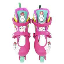 THE BABY SHOP Kids Skates - Multicolor - View 5