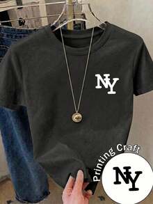 Women T-Shirts - Black - View 3