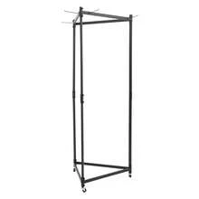 Yoga Mat Storage Rack Floor Standing Yoga Mat Rack On Wheels Yoga Mat Storage Rack For Home Gym Yoga Studio - 1PCS - View 6
