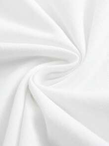 Men T-Shirts - White - View 7