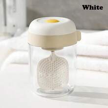 Toiletry Kit - White - View 1