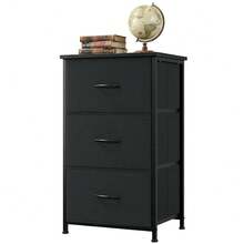 Buffets & Sideboards - Black - View 1