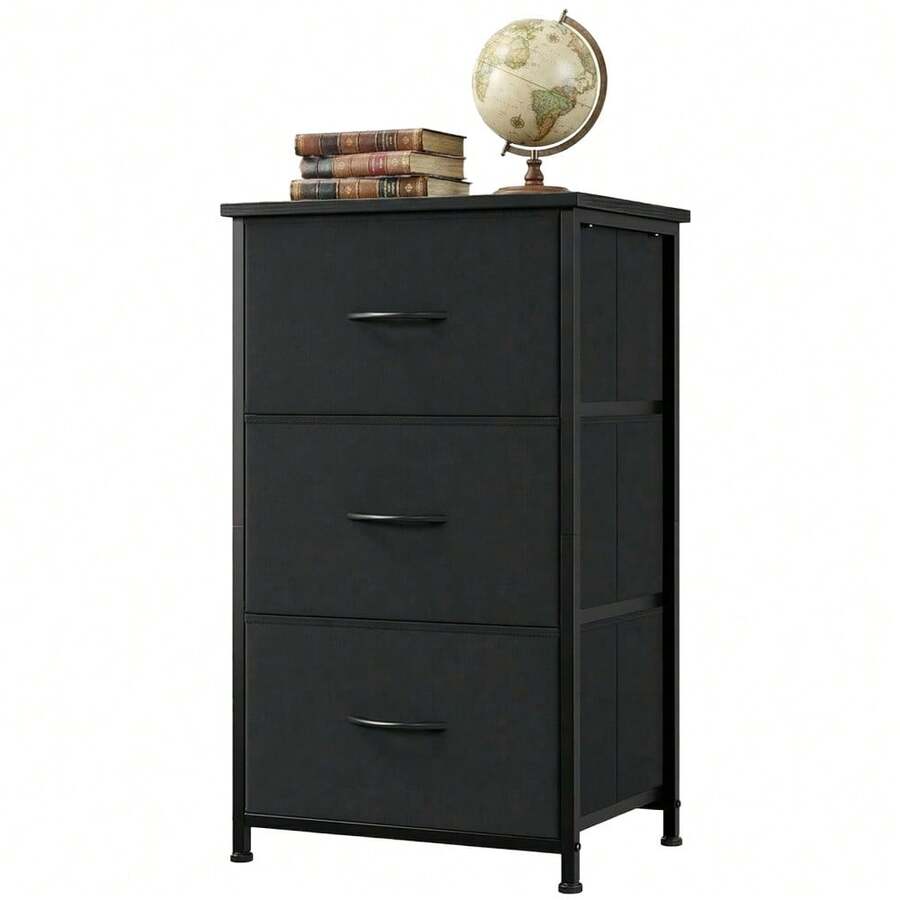 Buffets & Sideboards - Black - View 1
