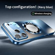 Fashion Phone Cases - 黑色 - 查看 8