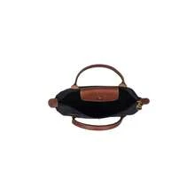 Tas Tangan Wanita Longchamp L1621 089 P68 - Biru tua L1621 089 P68 - View 7