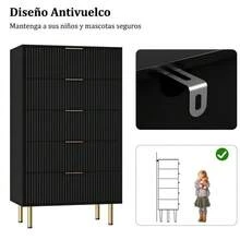 Buffets & Sideboards - Black - View 3