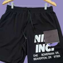 Men Shorts - Black Inc - View 5