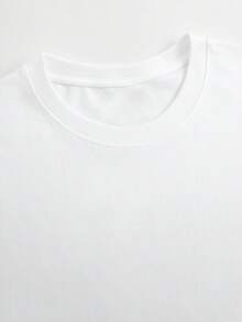 Men T-Shirts - White - View 4