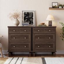 Buffets & Sideboards - Brown - View 3