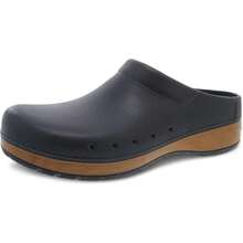 Men Health Care & Food Service Shoes - Pastel - View 1