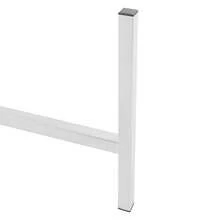 Firepit Stand For Stove Adjustable Stand For Stove Adjustable Fire Pit Stand - Silver - View 6