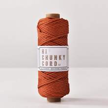 1pc 50M 3mm Braided Polyester Core Paracord, Low Stretch Heavy Duty Cord, DIY Craft Rope For Macrame, Bag Making, Gift Packaging, Tent Guyline, Handmade Wall Decor & Handicraft Projects - Multicolor - View 23