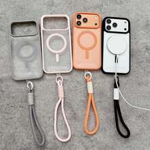 Fashion Phone Cases - 粉色 - 查看 4