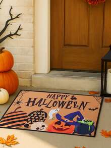 Area Rugs & Sets - Pumpkin Potion - View 7