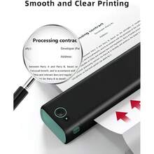 500 Sheets, A4 Size 21.59x27.94 Cm, Matte Finish, With Sublimation Ink For Mugs, T-Shirts, Light Fabrics - Compatible With Any Inkjet Printer, Sublimation Ink For Printing - 1 Pack/500 Sheets - View 3