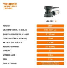 Sanders - US A Type Plug(110-127V) - View 7