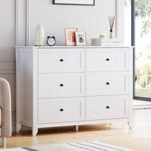 Buffets & Sideboards - White - View 4