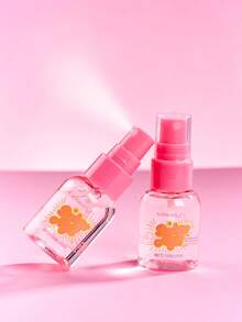 MISSLYN 1Pc Daylight Angel Matte Fixing Spray, Oil Control Setting Spray, Ultra Fine Mist, Lightweight Formula, Face Makeup Setting Mist, Party/Y2K/Daily, Long-Lasting/Soft Glam/Natural Glow, Setting Spray, Halloween Makeup - #01 Watermelon Splash - View 7