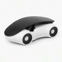 Creative Sports Car Shaped Car Phone Holder, Universal Navigation Mount, Suitable For Car Dashboard And Console, Anti-Slip And Stable, Multiple Colors Available, Unisex Car Interior Decor Ornament - Multicolor - View 16