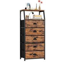 Kids Nightstands - Multicolor - View 2
