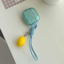Headphone Cases - Mint Green - View 2