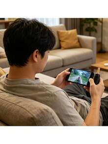 Asbak Genggam Portabel, Aksesori Mobil Penting, Cocok untuk Mengemudi, Bermain Game, Penggunaan di Rumah, Bebas Abu untuk Orang yang Suka Membungkuk, Asbak Mobil, Aksesori Interior Mobil - A - View 8