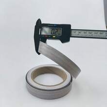 Self-Adhesive Edge Banding Tape, Wood Grain, Suitable For Door Frame Repair, Wall Crack Filling, Frame Decoration And Joint Sealing - A - View 11