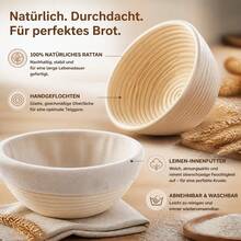Bread Proofing Baskets - View 5