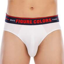 Men Accessory Sets - White - View 1