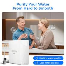 Waterdrop X8 RO System With 2-Year Replacement Filter Combo - UK Plug(220-240V) - View 9
