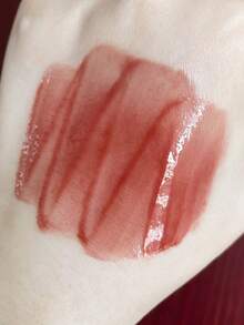 Girlcult Unreal 唇釉 J806Dune 3.5ml/0.12fl.Oz 高光澤亮片液態唇釉，高顯色保濕輕盈配方，持久不褪色亮澤妝效，打造平滑光澤豐潤唇感，日常佩戴 C-Beauty 唇釉禮物 - J806Dune - 查看 3